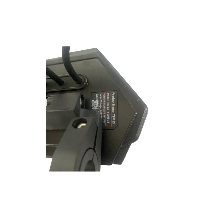 Cruscotto con display G2 Max (TFM13FEIMI-16) - Versione D