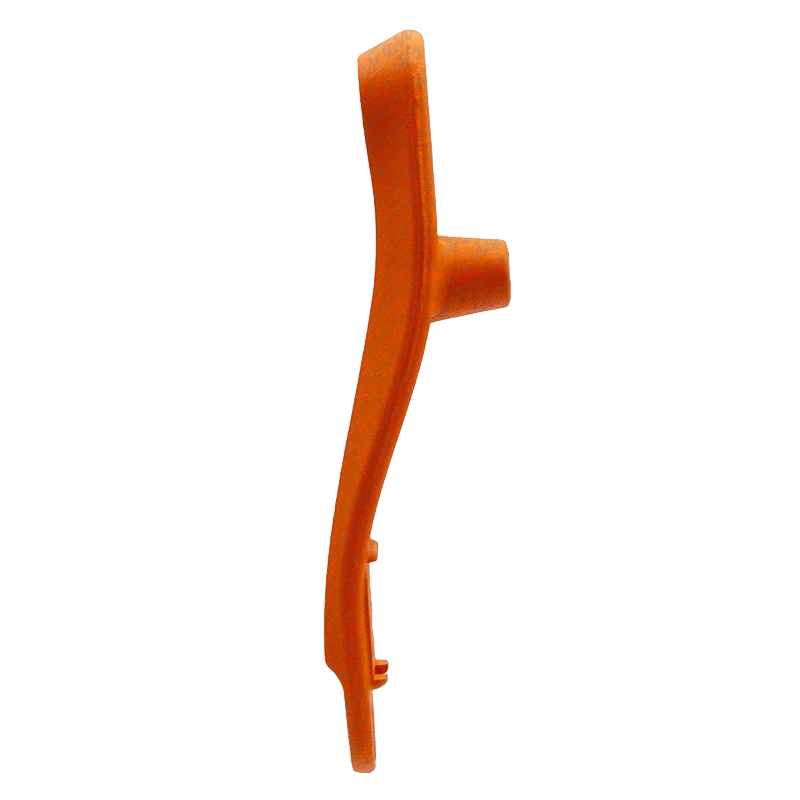 Braccio forcella posteriore (sinistra) Kugoo Kirin G2 pro