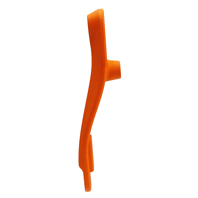 Braccio forcella anteriore (destro) Kugoo Kirin G2 pro