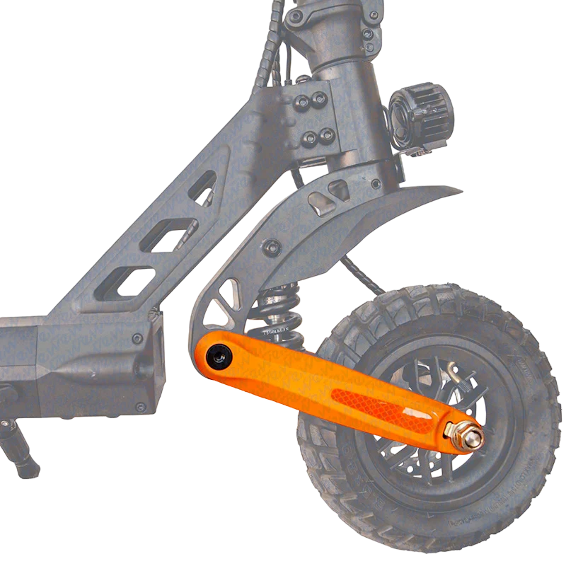 Braccio forcella anteriore (destro) Kugoo Kirin G2 pro