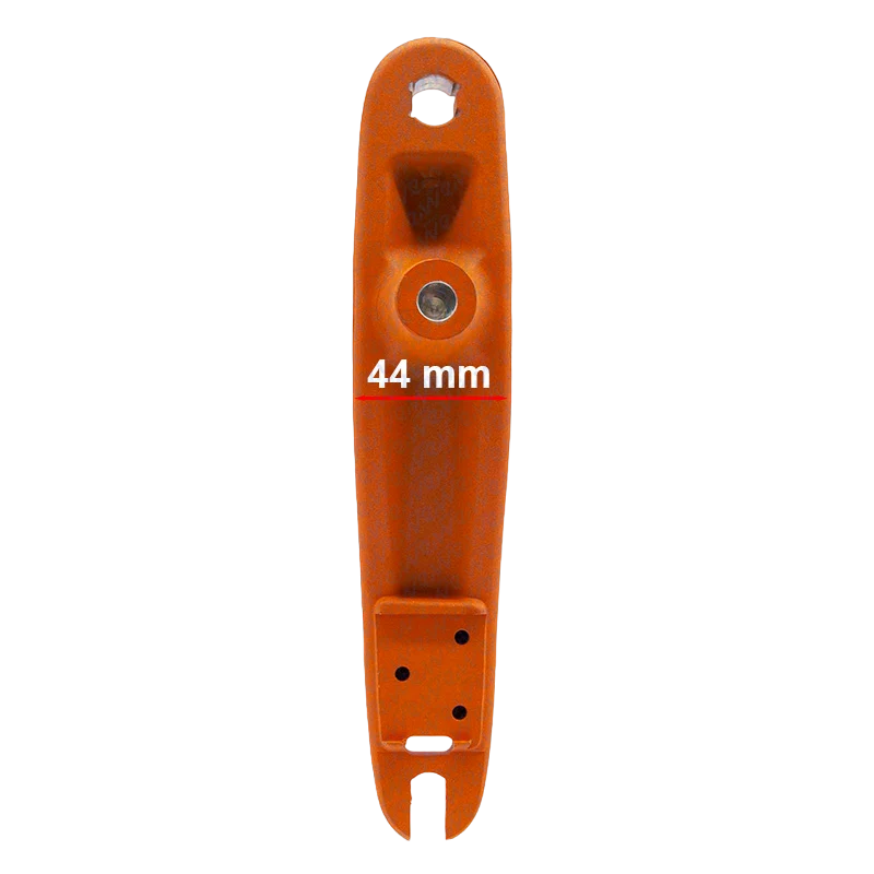 Braccio forcella anteriore (sinistro) Kugoo Kirin G2 pro
