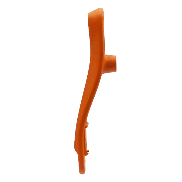 Braccio forcella anteriore (sinistro) Kugoo Kirin G2 pro