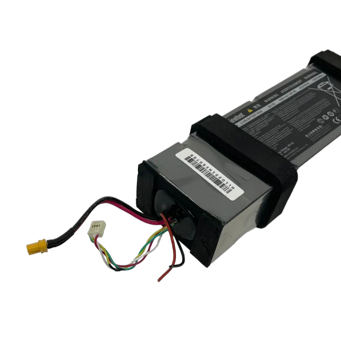 BATTERIA NINEBOT Serie F 36V 10200 mAh