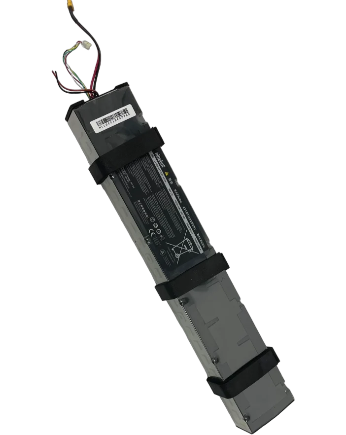 BATTERIA NINEBOT Serie F 36V 10200 mAh