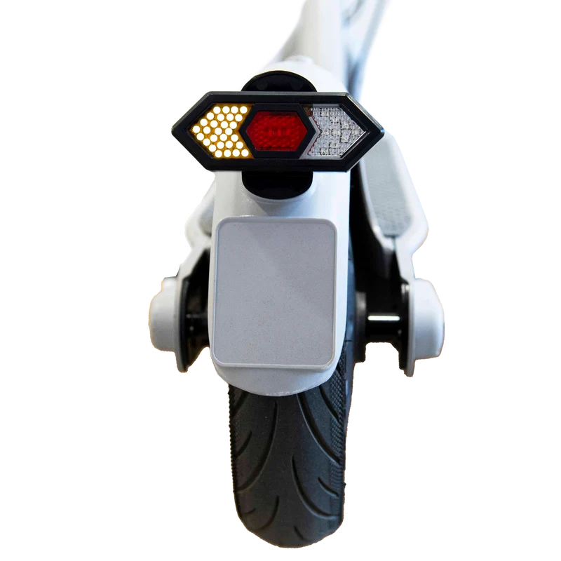 INDICATORI DI DIREZIONE per Monopattini Elettrici | Accessorio per Ninebot Max G30/G30E/G30D