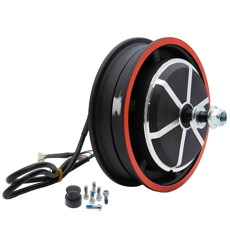 MOTORE Brushless 800W 48v per monopattino elettrico
