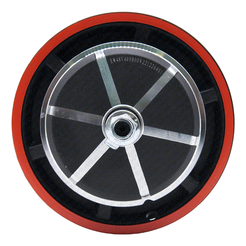 MOTORE Brushless 800W 48v per monopattino elettrico