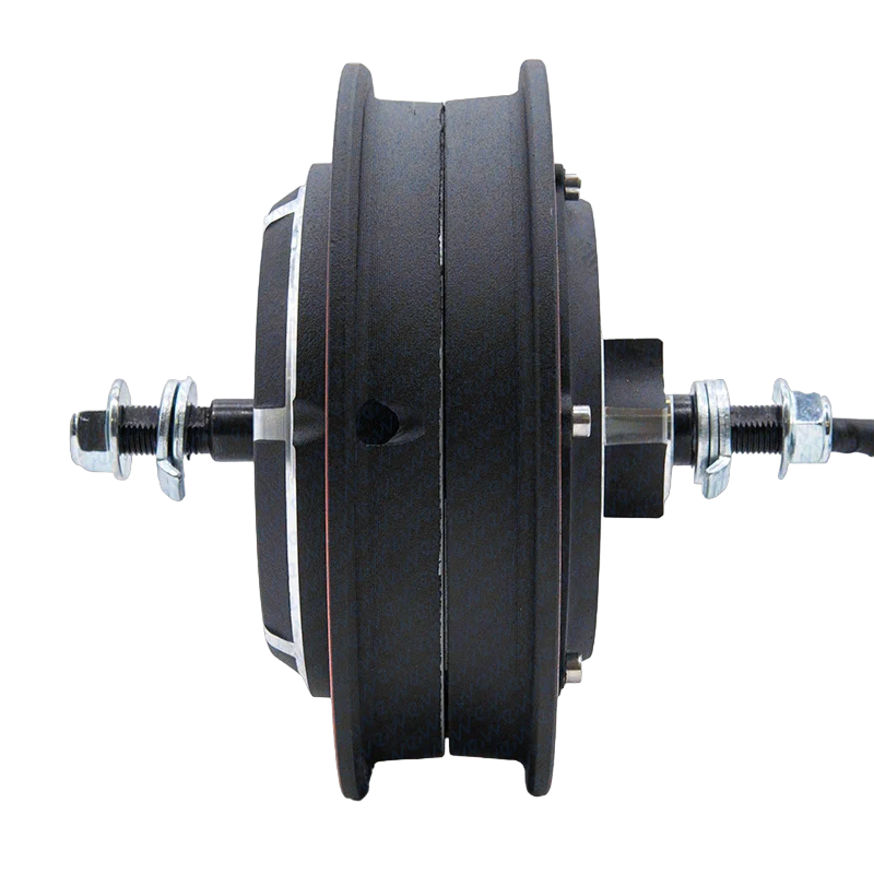 MOTORE Brushless 800W 48v per monopattino elettrico