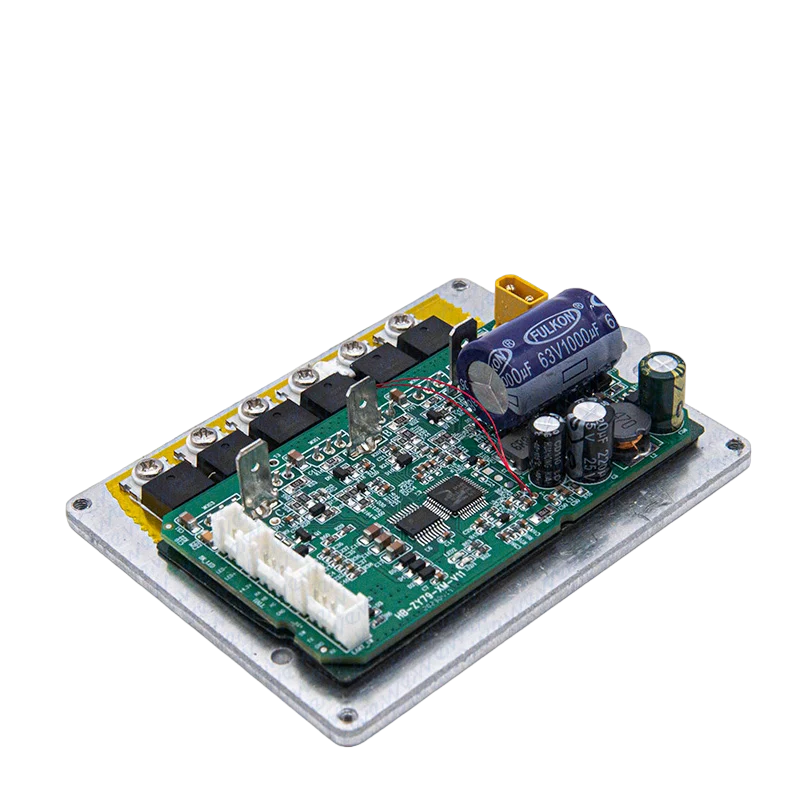 Kit centralina + schermo 36V 550W