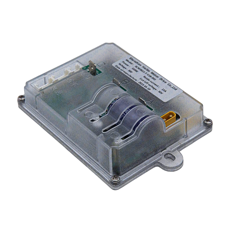 Kit centralina + schermo 36V 550W