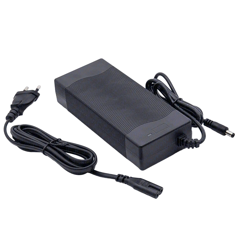Caricabatterie Premium 48V 2A DC connettore 5.5*2.1mm