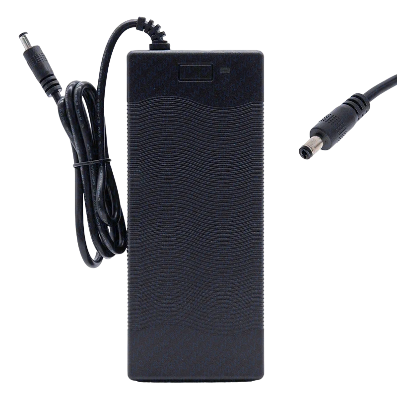 Caricabatterie Premium 48V 2A DC connettore 5.5*2.1mm