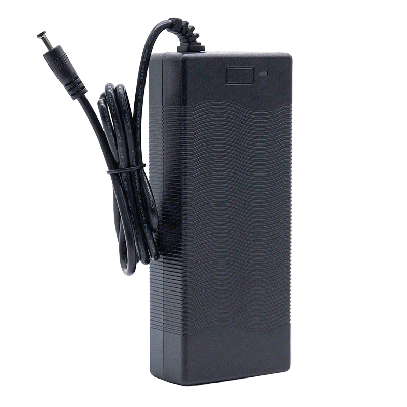 Caricabatterie Premium 48V 2A DC connettore 5.5*2.1mm