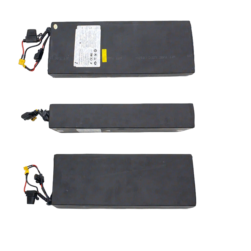 Batteria 48V 15AH originale per monopattino elettrico Kugoo G2 Pro