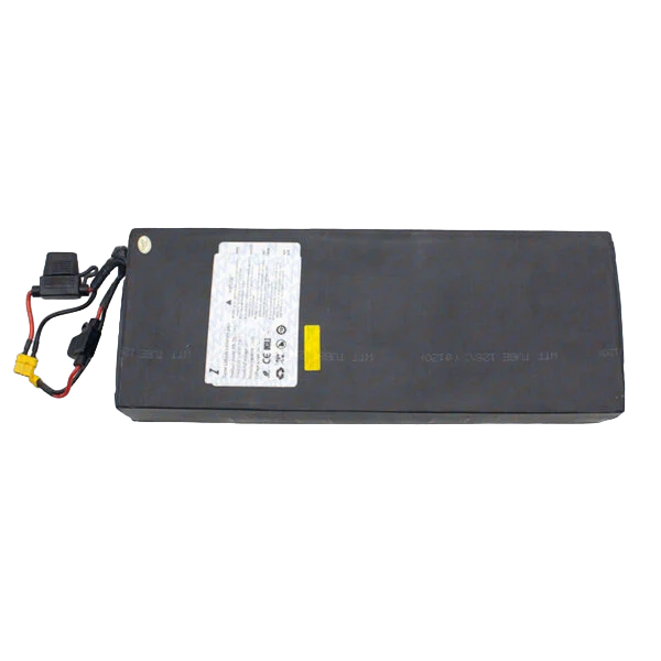 Batteria 48V 15AH originale per monopattino elettrico Kugoo G2 Pro