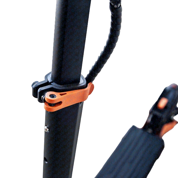 Chiusura piantone per monopattino elettrico Kugoo G2 Pro