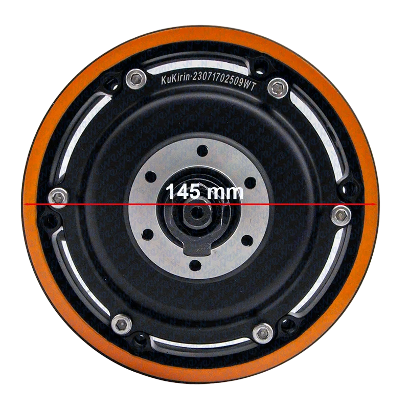 Motore Originale per monopattino elettrico Kugoo G2 Pro