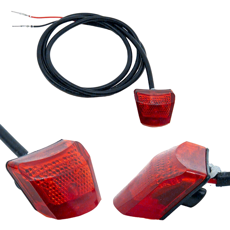 Luce posteriore per monopattino elettrico Kugoo G2 Pro