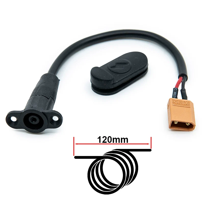 Porta di ricarica per monopattino elettrico Kugoo G2 Pro