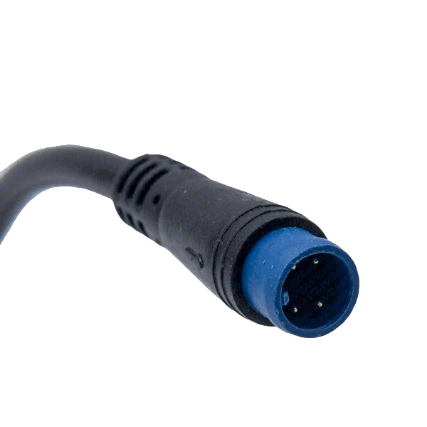 Acceleratore con pulsante di accensione per monopattino elettrico Kugoo G2 Pro
