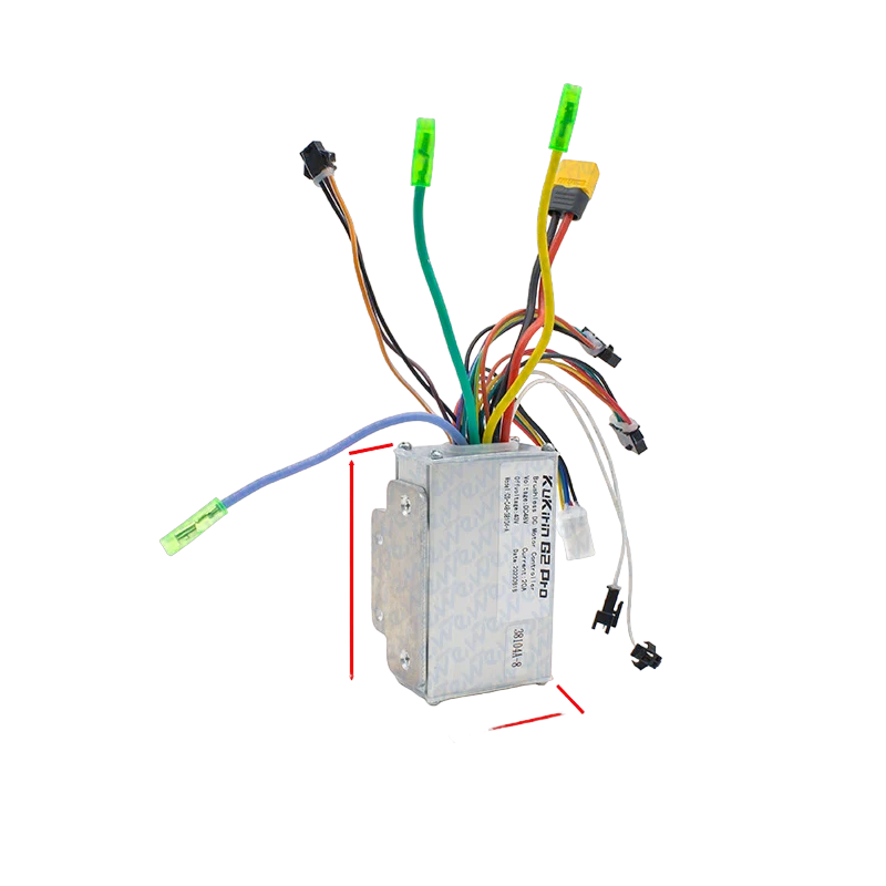 Centralina ORIGINALE per monopattino elettrico Kugoo G2 Pro