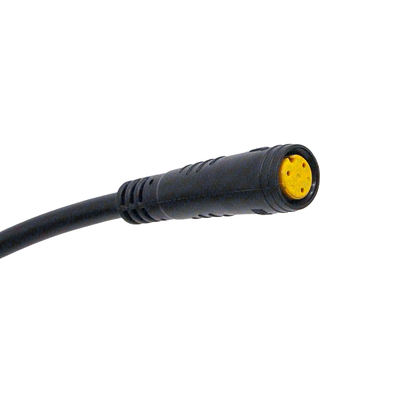 Cavo connettore faro anteriore per monopattino elettrico Kugoo G2 Pro