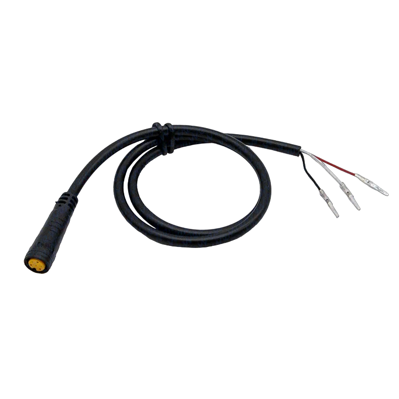 Cavo connettore faro anteriore per monopattino elettrico Kugoo G2 Pro