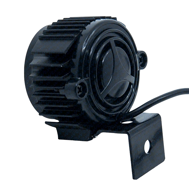 Faro led con clacson per monopattino elettrico Kugoo G2 Pro