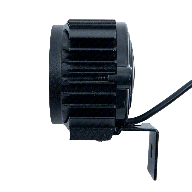 Faro led con clacson per monopattino elettrico Kugoo G2 Pro