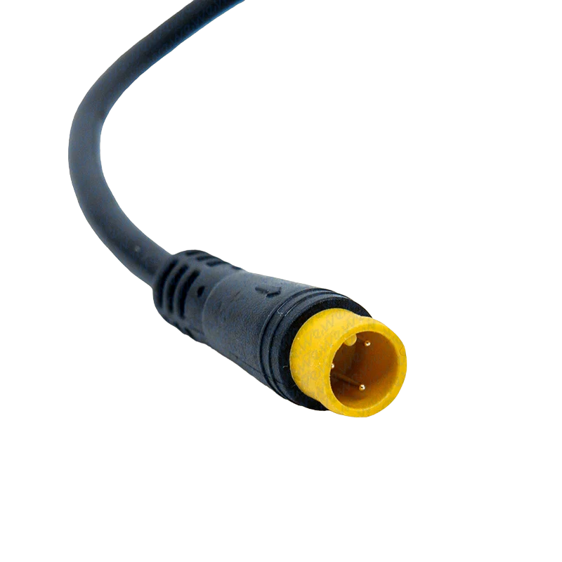 Faro led con clacson per monopattino elettrico Kugoo G2 Pro