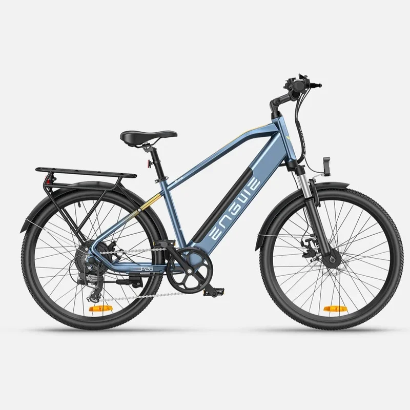Ebike ENGWE P26 36V 17AH 250W 100KM GARANZIA ITALIA