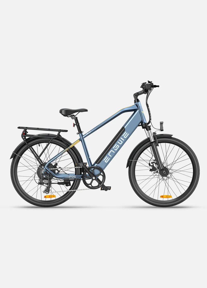 Ebike ENGWE P26 36V 17AH 250W 100KM GARANZIA ITALIA