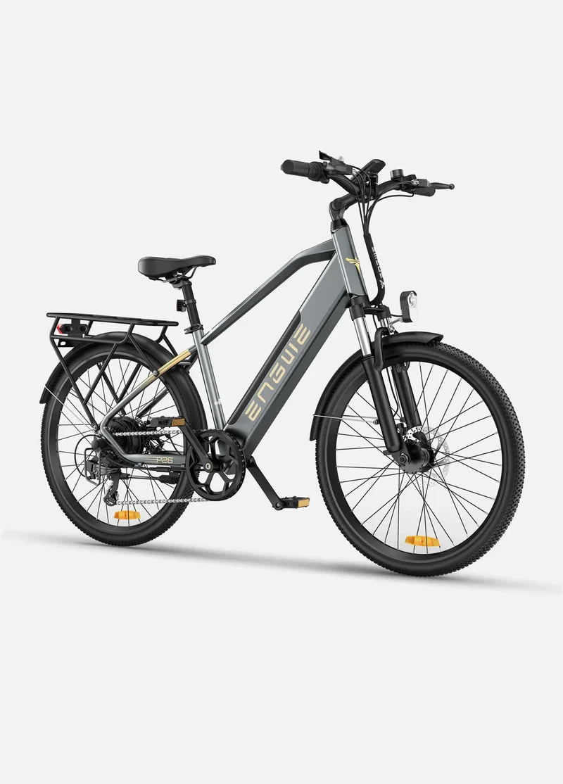 Ebike ENGWE P26 36V 17AH 250W 100KM GARANZIA ITALIA
