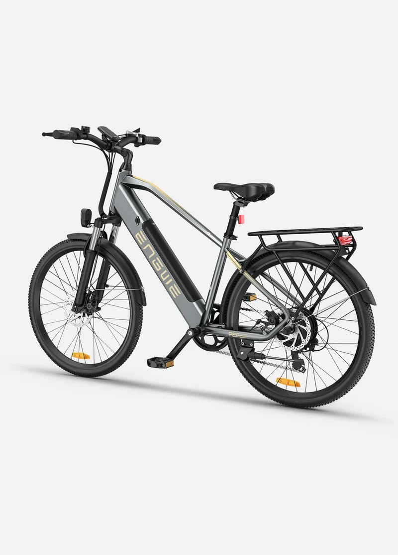Ebike ENGWE P26 36V 17AH 250W 100KM GARANZIA ITALIA