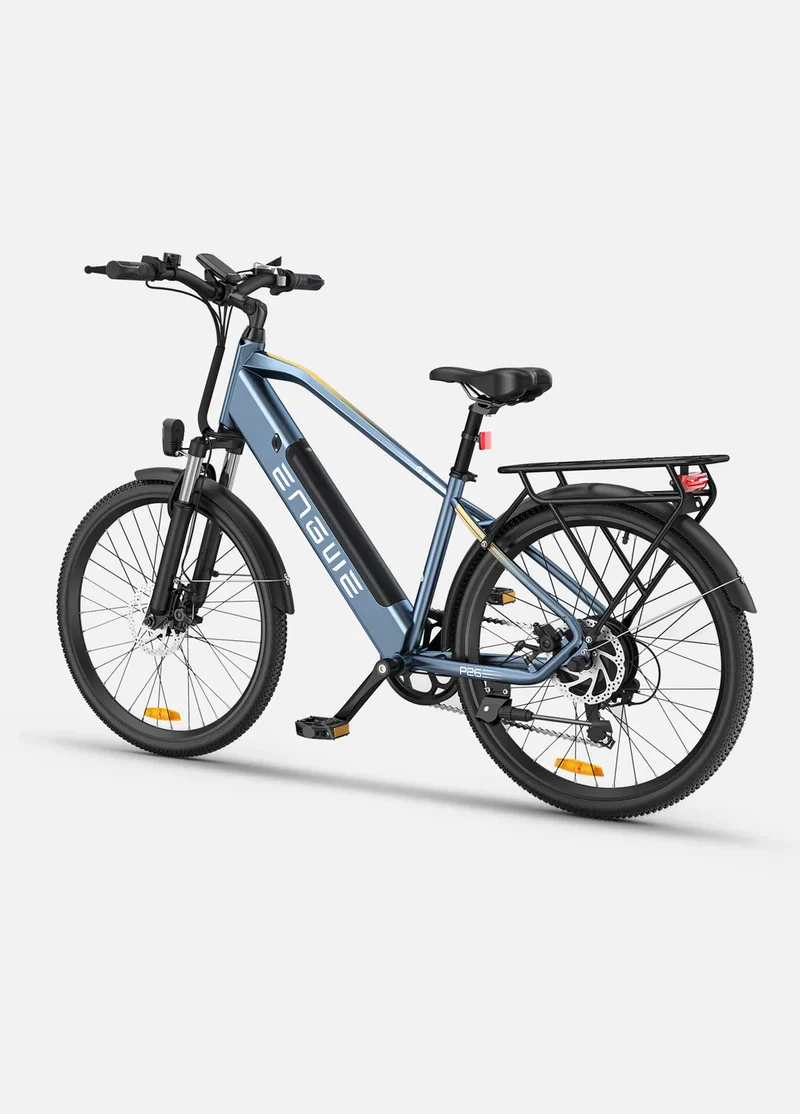 Ebike ENGWE P26 36V 17AH 250W 100KM GARANZIA ITALIA