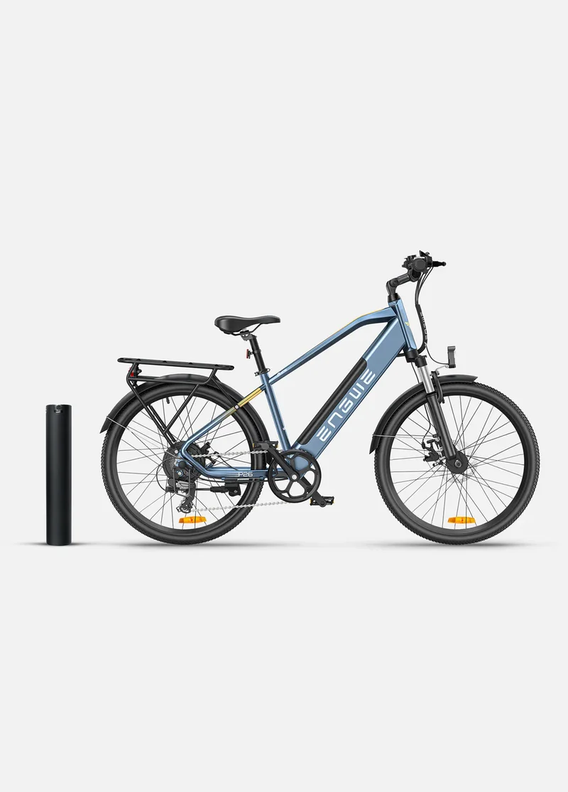 Ebike ENGWE P26 36V 17AH 250W 100KM GARANZIA ITALIA
