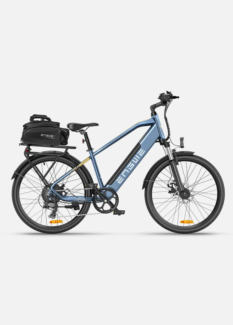 Ebike ENGWE P26 36V 17AH 250W 100KM GARANZIA ITALIA