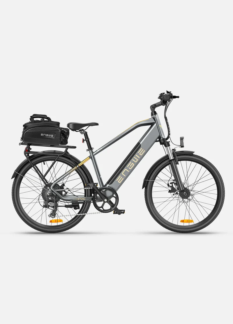Ebike ENGWE P26 36V 17AH 250W 100KM GARANZIA ITALIA