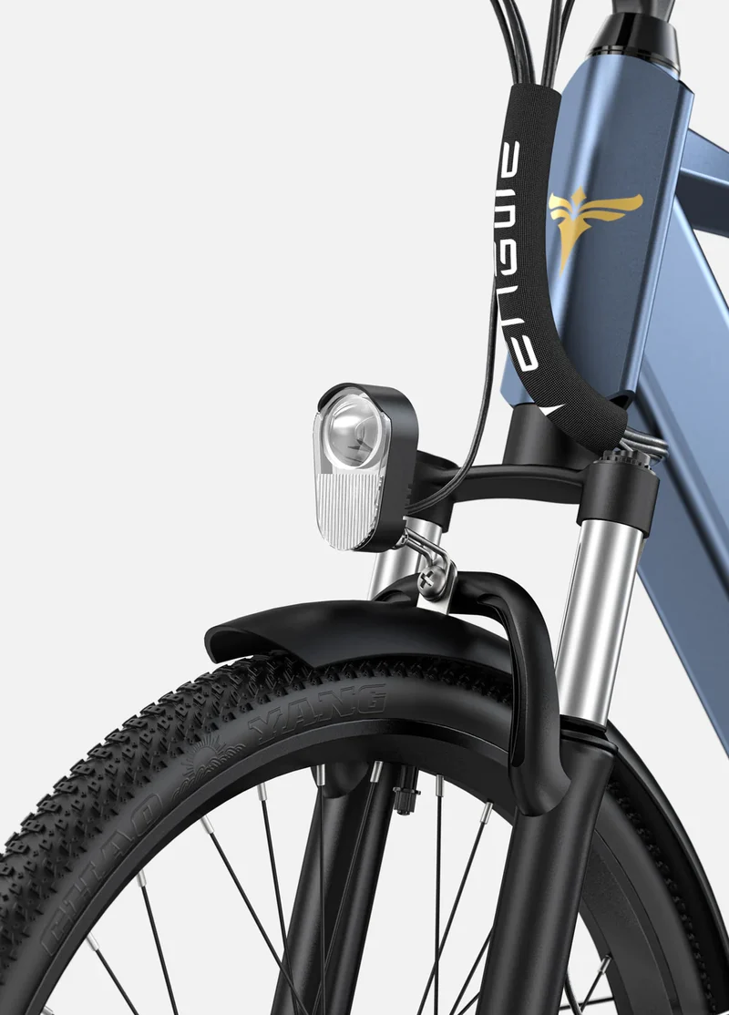 Ebike ENGWE P26 36V 17AH 250W 100KM GARANZIA ITALIA