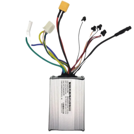 CENTRALINA per Kugoo M4/M4 PRO/ Ovex Z1 Plus e simili