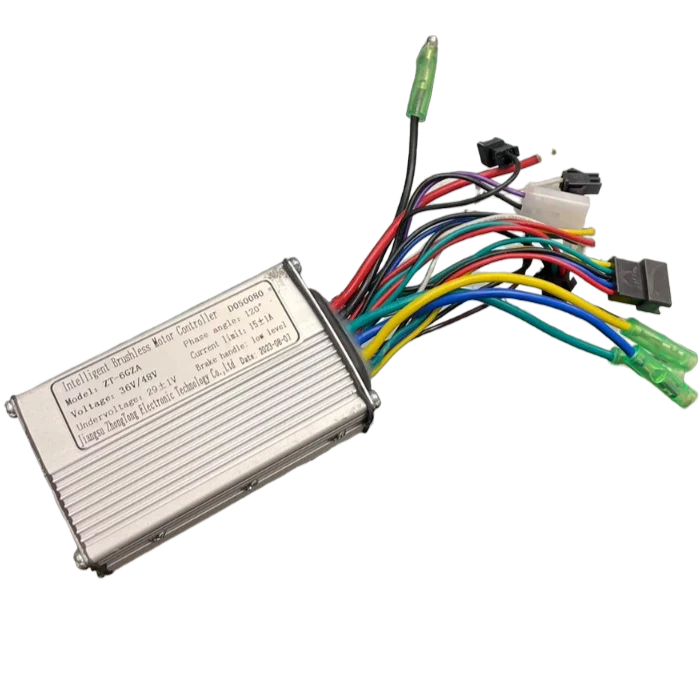 CENTRALINA D050080 MX 25 (EASY) compatibile con DISPLAY LCDDSP