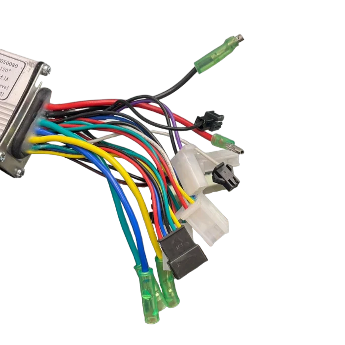 CENTRALINA D050080 MX 25 (EASY) compatibile con DISPLAY LCDDSP