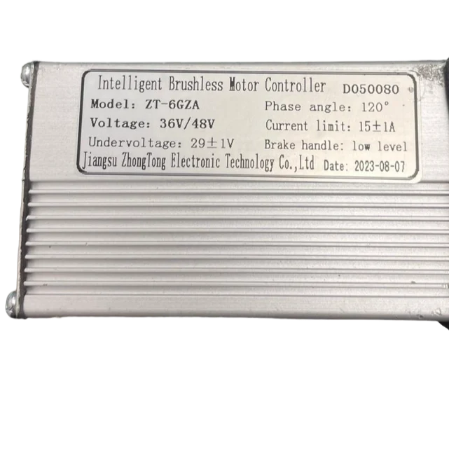 CENTRALINA D050080 MX 25 (EASY) compatibile con DISPLAY LCDDSP