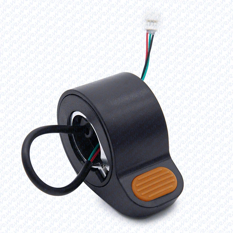 ACCELERATORE Ninebot serie D e F per Monopattino Ninebot