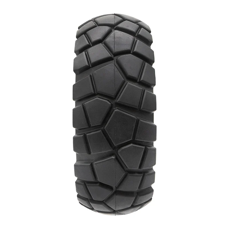 PNEUMATICO pieno gomma solida ruota 9x3-5,5 [Amitor] per KuKirin G2 pro (VESIONE 2024) e altri monopattini elettrici