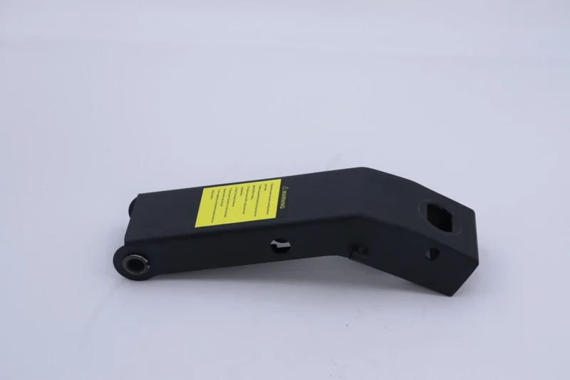 Supporto del braccio oscillante anteriore per KuKirin G2