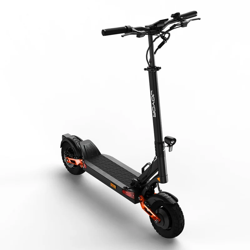 JOYOR T10 Monopattino elettrico | 60V 18Ah Battery 1000W*2 Motor | Garanzia italiana