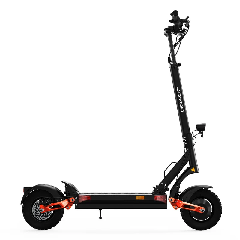 JOYOR T10 Monopattino elettrico | 60V 18Ah Battery 1000W*2 Motor | Garanzia italiana