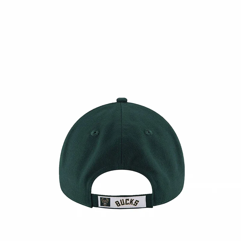 Cappellino The League Milwaukee Bucks