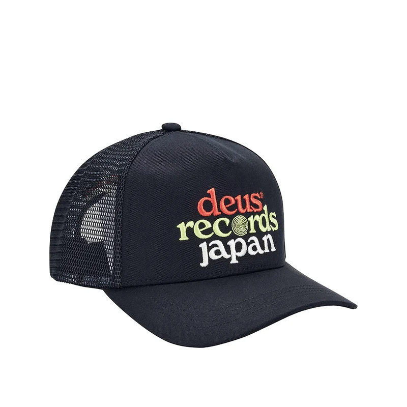 Cappellino Strata Trucker